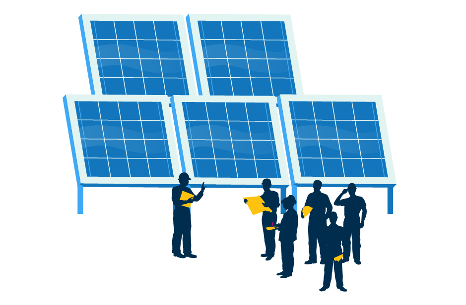 Photo of SolarVisit